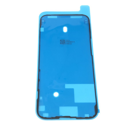 Adhésif double face du bloc écran de qualité d'origine pour iPhone 14 Pro Max - Présentation avant