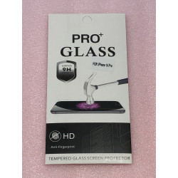 Film verre trempé pour iPhone 14 Pro - Présentation avant