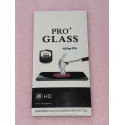 Film verre trempé pour iPhone 15 Plus