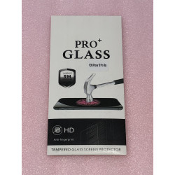 Film verre trempé pour iPhone 15 Pro Max - Présentation avant