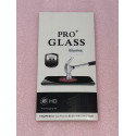 Film verre trempé pour iPhone 15 Pro Max