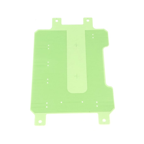 Adhésif double face ORIGINAL de batterie pour SAMSUNG Galaxy A25 5G - A256B - Présentation avant