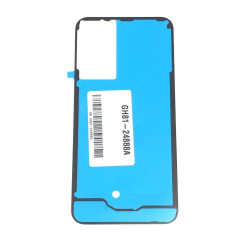 Adhésif double face ORIGINAL de vitre arrière pour SAMSUNG Galaxy A15 4G / Galaxy A15 5G - Présentation avant