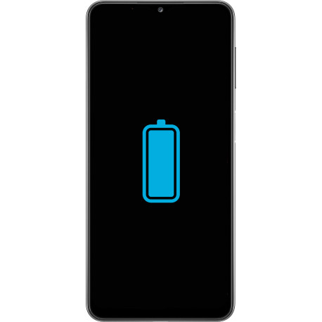 [Réparation] Batterie ORIGINALE EB-BA426ABY pour SAMSUNG Galaxy A32 5G - A326B à Caen