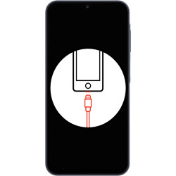 [Réparation] Connecteur de charge ORIGINAL pour SAMSUNG Galaxy A15 5G - A156B à Caen