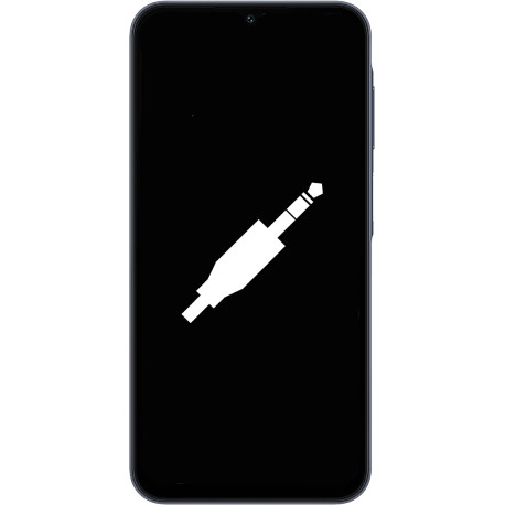 [Réparation] Prise Jack ORIGINALE pour SAMSUNG Galaxy A15 5G - A156B à Caen