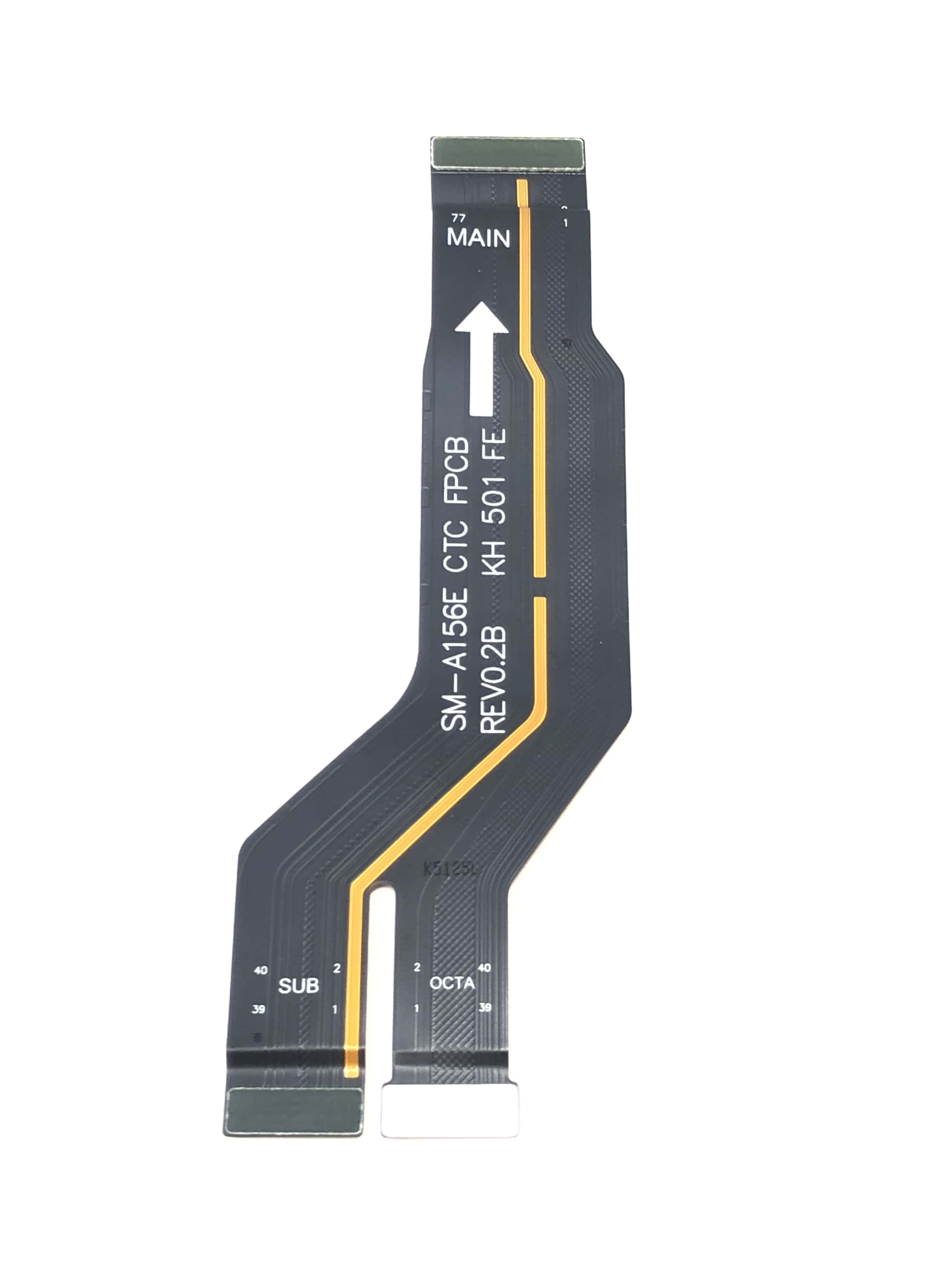 Nappe Connecteur De Charge Pour Carte Mère Xiaomi Mi 9 Lite – Neuf, Pièce D’origine Chine