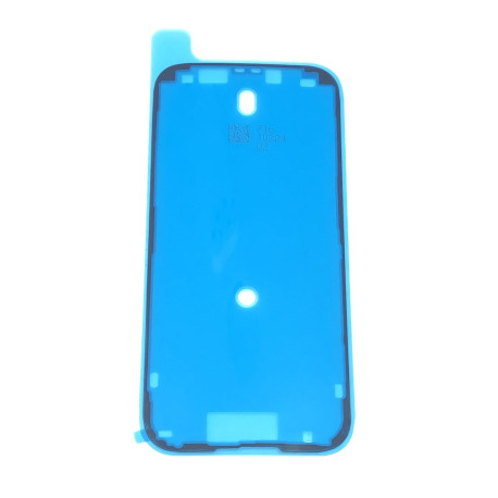 Adhésif double face du bloc écran de qualité d'origine pour iPhone 16 Pro - Présentation avant