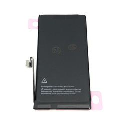 Batterie de qualité originale pour iPhone 13 - Présentation avant
