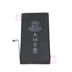 Batterie de qualité originale pour iPhone 12 ou iPhone 12 Pro - Présentation avant