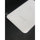 Vitre arrière ORIGINALE Blanche pour SAMSUNG Galaxy A26 5G - A266B - Présentation avant bas