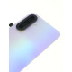 Vitre arrière ORIGINALE Lavande pour SAMSUNG Galaxy A36 5G - A366B - Présentation avant haut