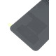 Vitre arrière ORIGINALE Graphite pour SAMSUNG Galaxy A56 5G - A566B - Présentation avant bas