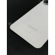 Vitre arrière ORIGINALE Grise pour SAMSUNG Galaxy A56 5G - A566B - Présentation avant bas