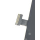 Bloc écran ORIGINAL pour iPhone 12 Pro Max - Présentation du connecteur vue du dessous