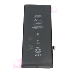 Batterie de qualité originale 616-00471 pour iPhone Xr