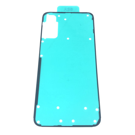 Adhésif double face ORIGINAL de vitre arrière pour SAMSUNG Galaxy A26 5G - A266B - Présentation avant
