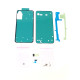 Kit d'adhésif double face Rework ORIGINAL d'écran pour SAMSUNG Galaxy A56 5G - Présentation du contenu