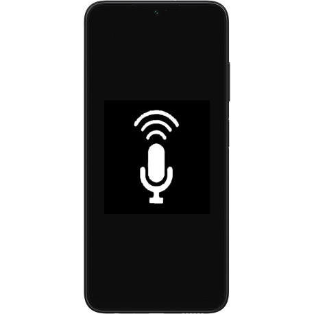 [Réparation] Micro ORIGINAL pour SAMSUNG Galaxy A05s - A057F à Caen