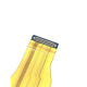 Nappe liaison connecteur de charge / écran vers CM SAMSUNG Galaxy A56 5G / A36 5G - Présentation dessous du connecteur côté CM