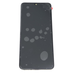 Bloc écran complet ORIGINAL pour SAMSUNG Galaxy A05s - A057F - Présentation avant