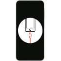 [Réparation] Connecteur de charge ORIGINAL pour SAMSUNG Galaxy A16 4G - A165F