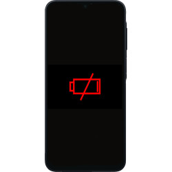 [Réparation] Batterie ORIGINALE EB-BA166ASE pour SAMSUNG Galaxy A16 5G - A166B à Caen