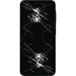 [Réparation] Bloc écran complet ORIGINAL pour SAMSUNG Galaxy A16 5G - A166B à Caen