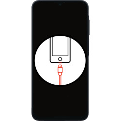 [Réparation] Connecteur de charge ORIGINAL pour SAMSUNG Galaxy A16 5G - A166B à Caen