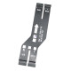 Nappe de liaison connecteur de charge / écran vers CM pour SAMSUNG Galaxy A16 4G / A16 5G - Présentation avant