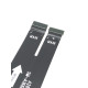 Nappe de liaison connecteur de charge / écran vers carte mère pour SAMSUNG Galaxy A26 5G - Présentation avant haut