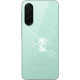 [Réparation] Vitre arrière ORIGINALE Verte d'eau pour SAMSUNG Galaxy A26 5G - A266B