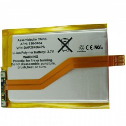 Batterie ORIGINALE - iPod Touch 2