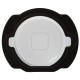 Bouton HOME Blanc - iPod Touch 4