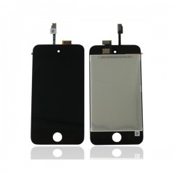 Bloc Avant Noir ORIGINAL - iPod Touch 4