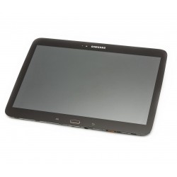 Bloc Avant Noir ORIGINAL - SAMSUNG Galaxy TAB 3 10.1 P5210