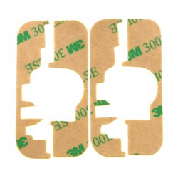 Adhésif Double Face 3M - iPhone 3G / 3GS