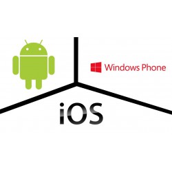 Forfait Restauration du Système d'Exploitation - Smartphones