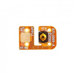Nappe de Bouton HOME - iPod Touch 4