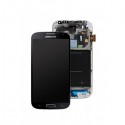 Bloc Avant ORIGINAL Dark Black - SAMSUNG Galaxy S4 - i9505 / i9515