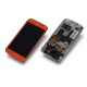 Bloc Avant ORIGINAL Orange - SAMSUNG Galaxy S4 Mini i9195