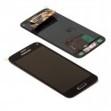 Bloc Avant ORIGINAL Noir - SAMSUNG Galaxy S5 Mini - G800F / G800H / G800H/DS