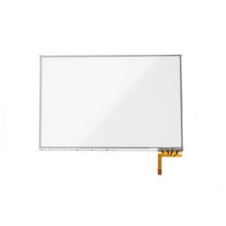 Vitre Tactile - NINTENDO 3DS XL