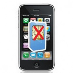 [Réparation] Lecteur Carte SIM - iPhone 3G à Caen