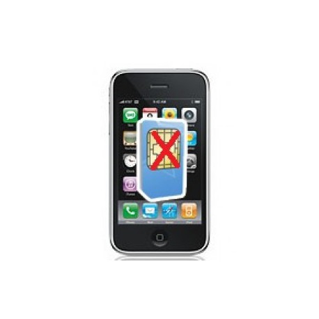 [Réparation] Lecteur Carte SIM - iPhone 3GS