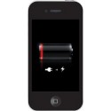 [Réparation] Batterie de qualité originale 616-0513 pour iPhone 4