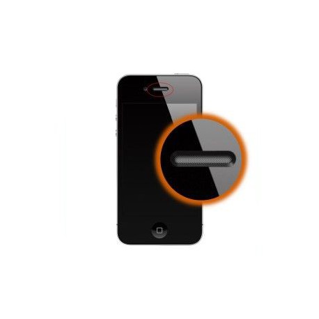 [Réparation] Ecouteur Interne ORIGINAL - iPhone 4S