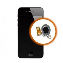 [Réparation] Vibreur ORIGINAL - iPhone 4S à Caen