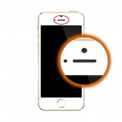 [Réparation] Ecouteur Interne ORIGINAL - iPhone 5S à Caen