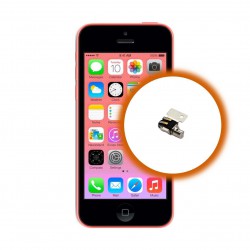[Réparation] Vibreur ORIGINAL - iPhone 5C à Caen